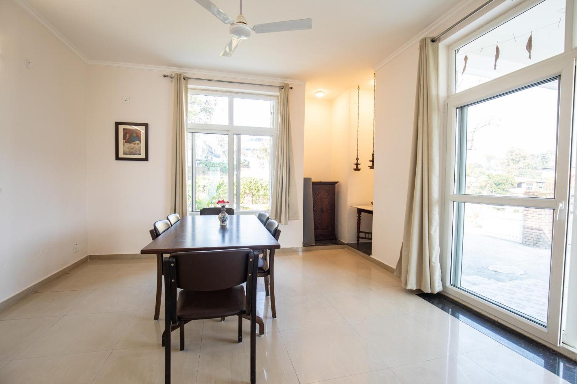 Lazy Fox Hideout - Panoramic View Cottage Dehradun Esterno foto